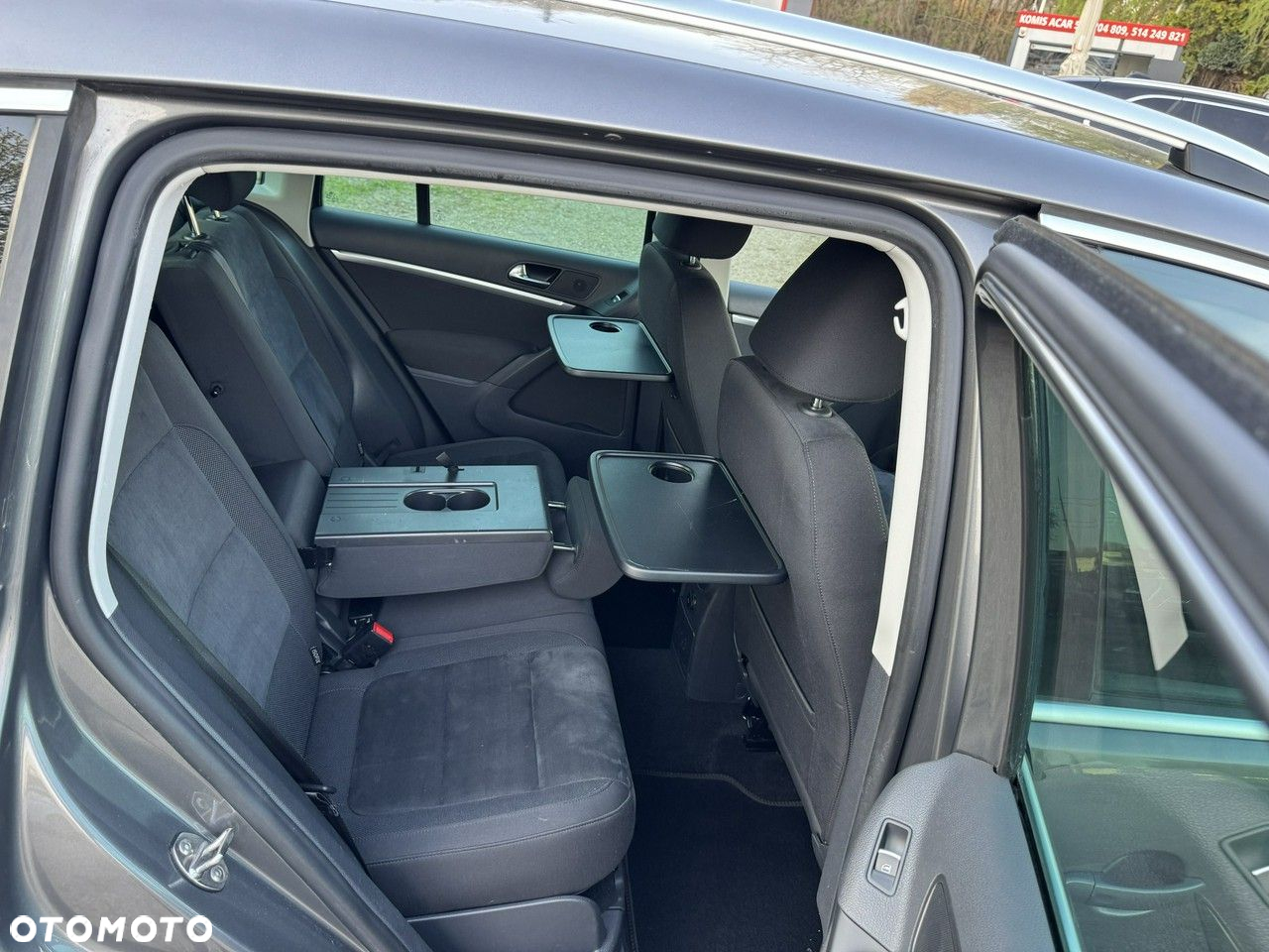 Volkswagen Tiguan - 16