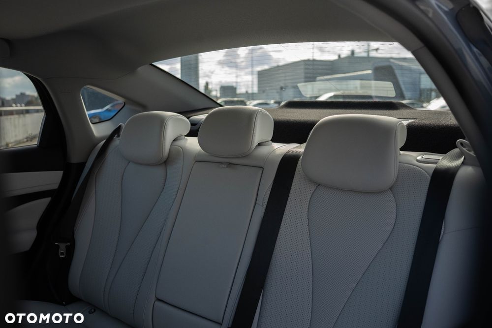 BYD Seal 5 DM-i 1.5 Comfort - 27