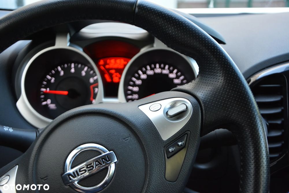 Nissan Juke 1.6 Start/Stop Acenta - 15