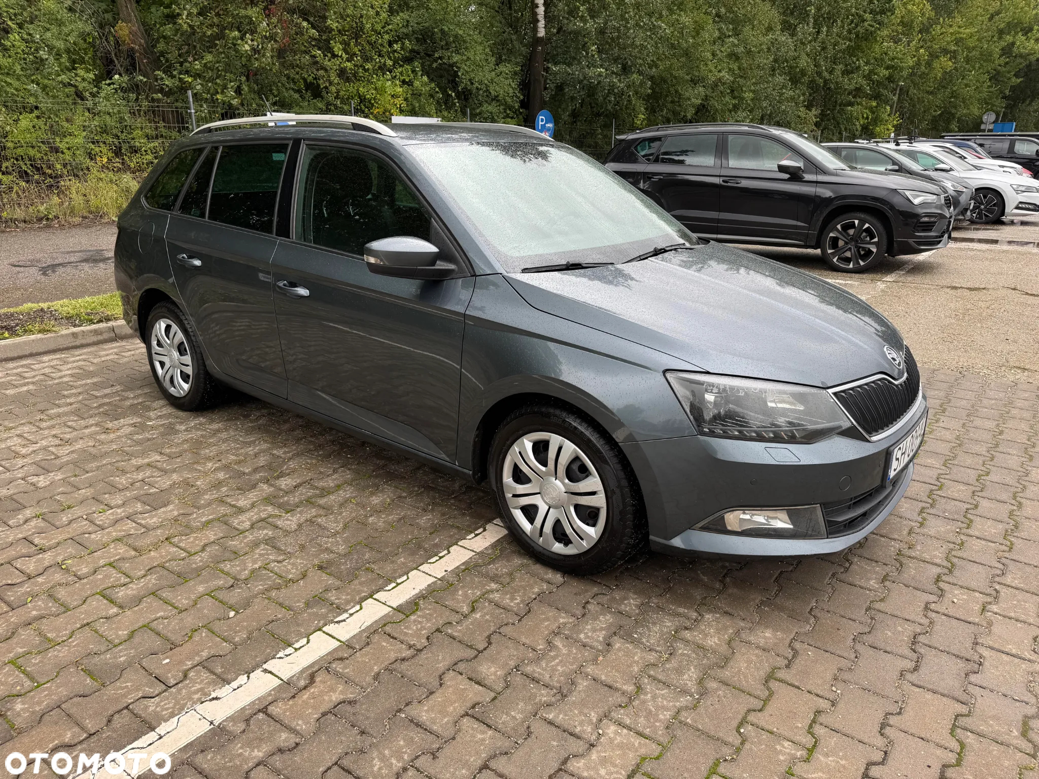Skoda Fabia 1.0 Style - 3