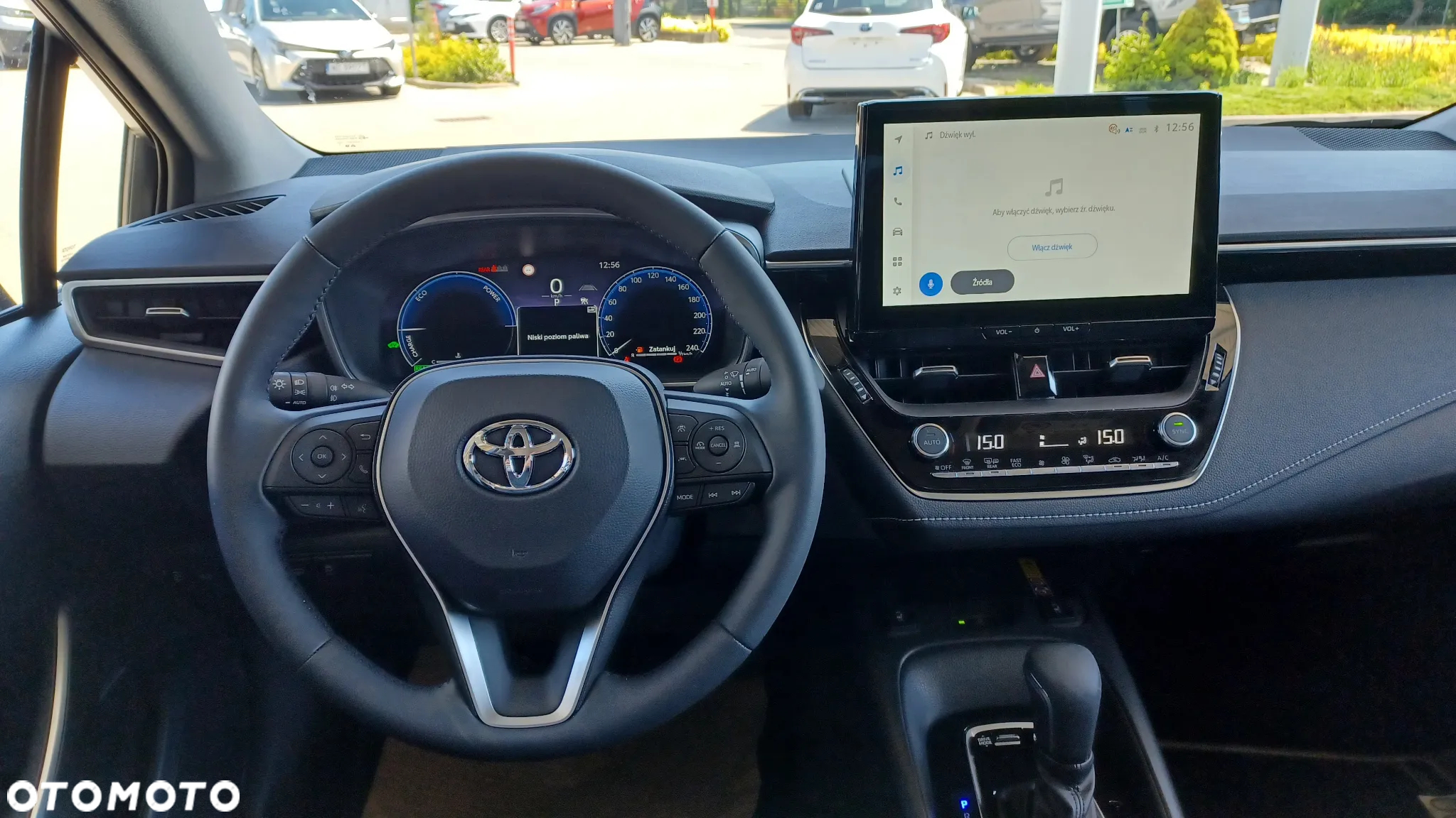 Toyota Corolla 1.8 Hybrid Comfort - 8