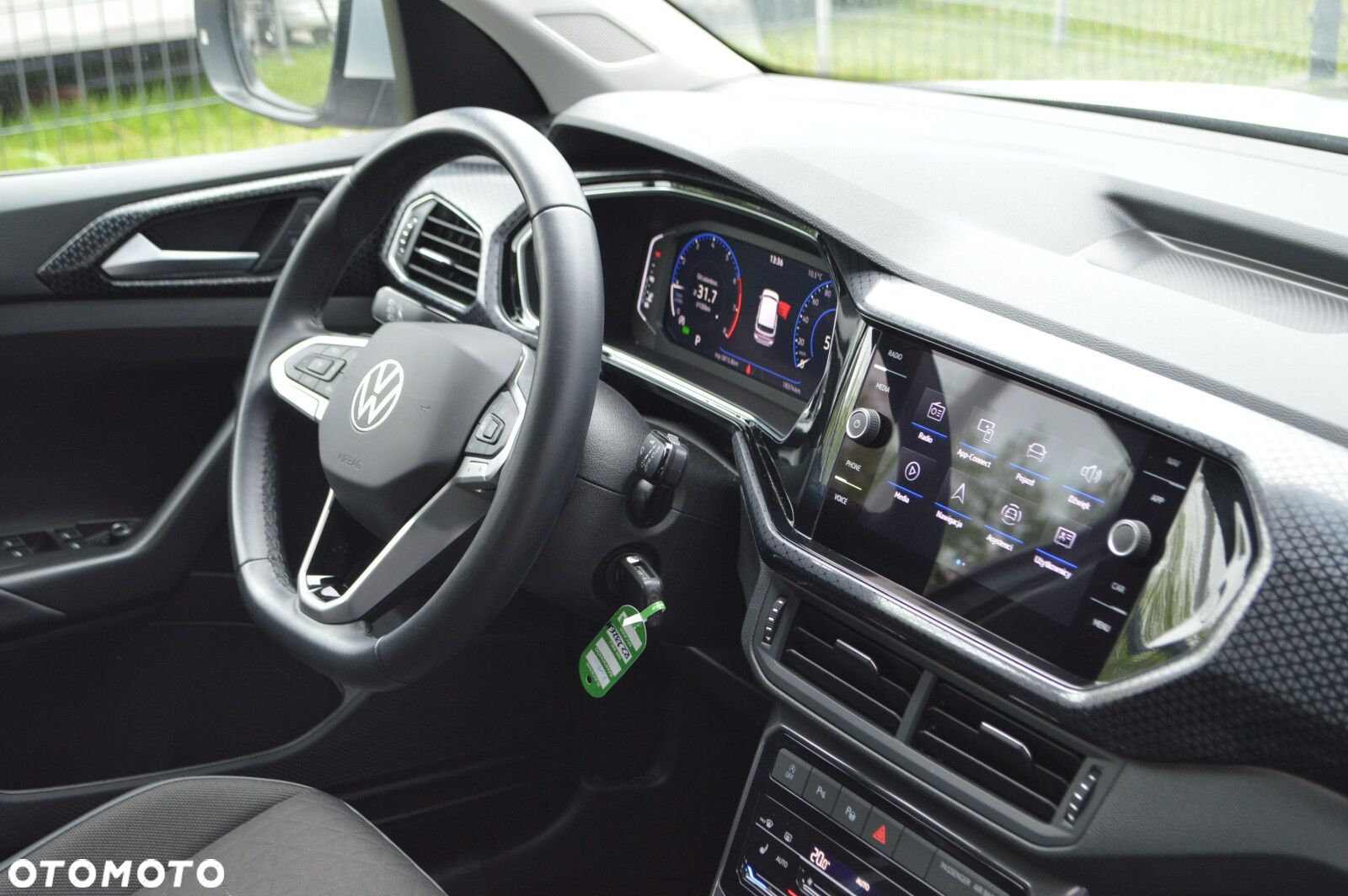 Volkswagen T-Cross 1.0 TSI Style DSG - 27