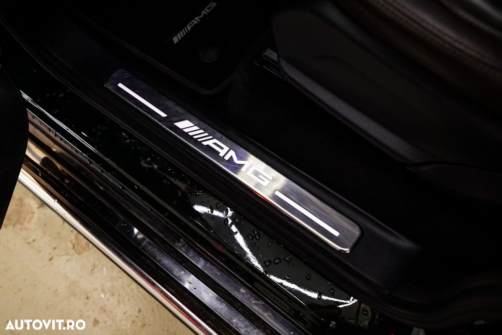 Mercedes-Benz G - 33