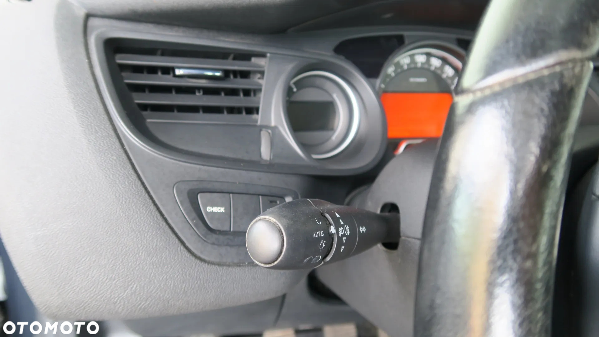 Citroën C5 - 22