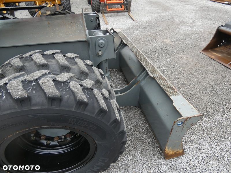 Liebherr A312 Z Niemiec / Wyjątkowy Stan / 2 Łyżki / - 26