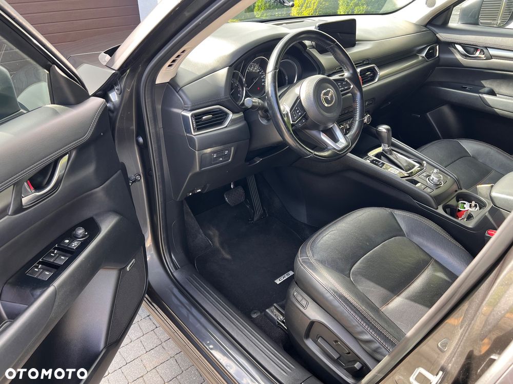 Mazda CX-5 2.0 Skypassion 2WD - 20