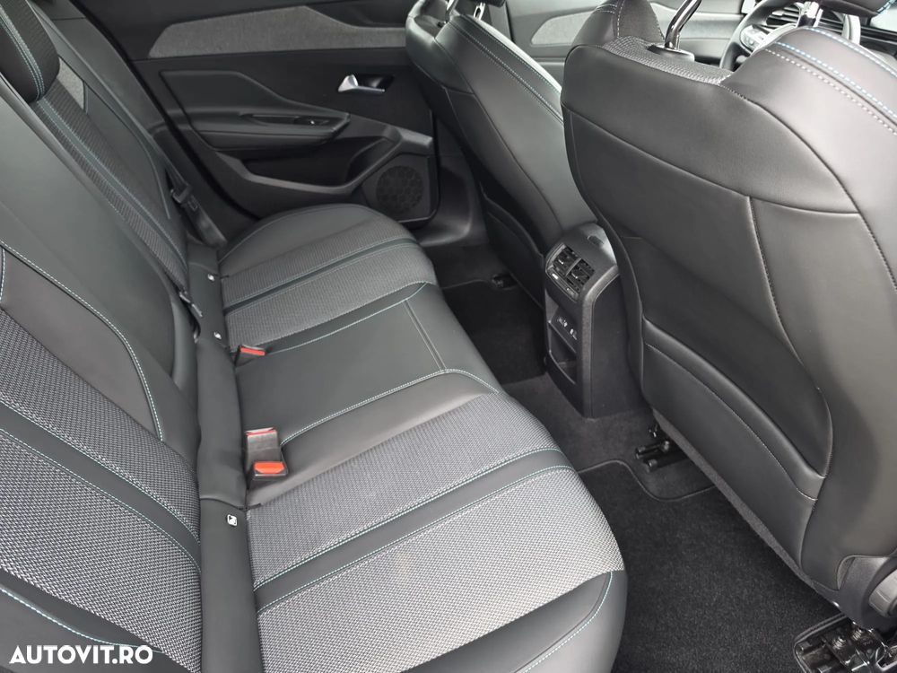 Peugeot 308 PureTech 130 EAT8 Allure - 9