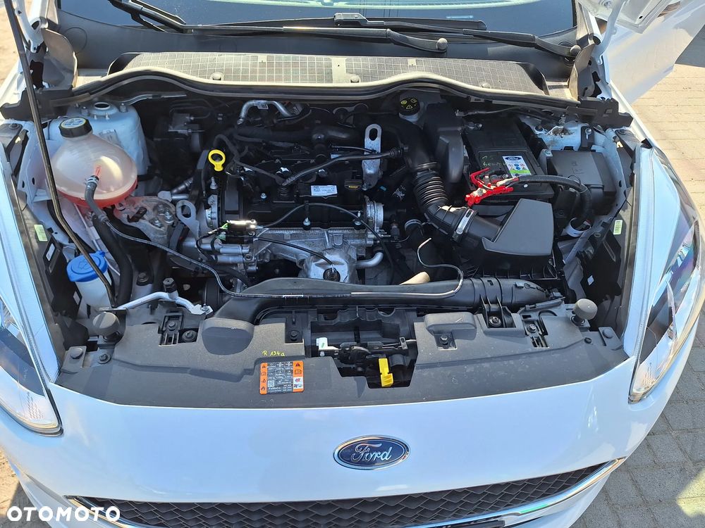 Ford Fiesta - 15
