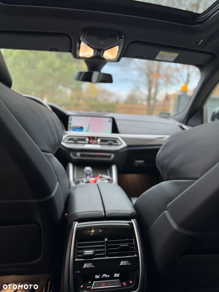 BMW X6 - 25