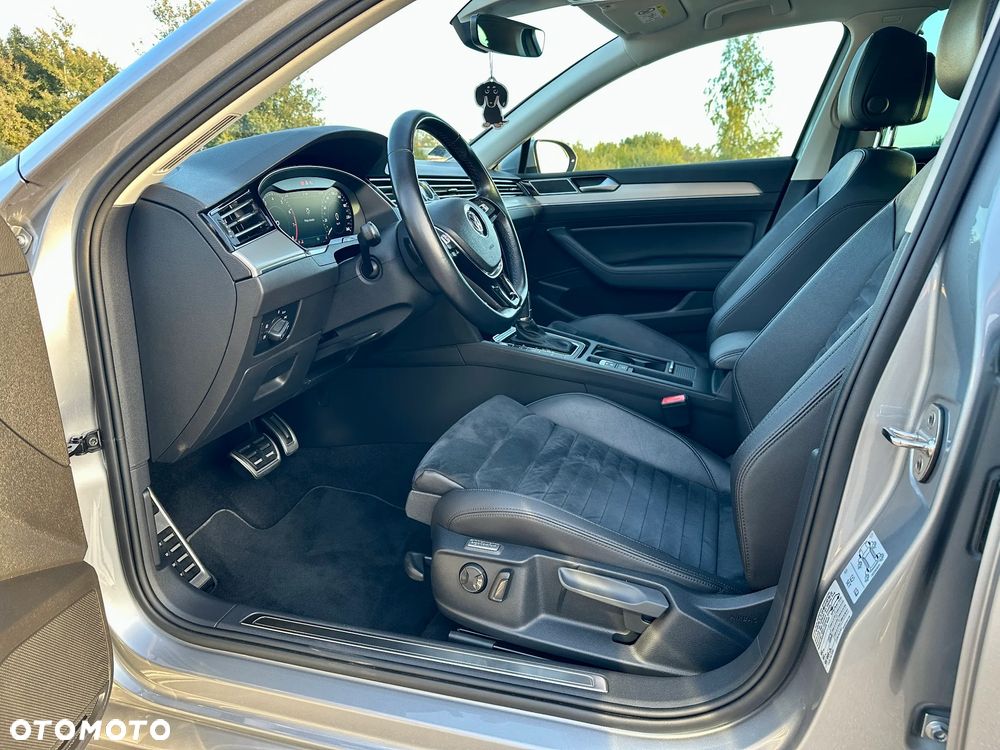 Volkswagen Passat 1.5 TSI EVO Highline DSG - 15