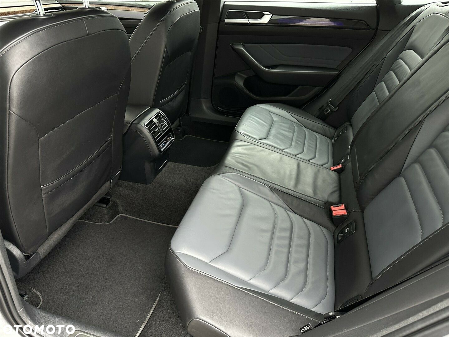Volkswagen Arteon 2.0 TDI Elegance DSG - 11