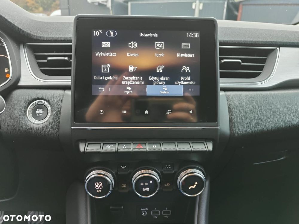 Renault Captur - 16