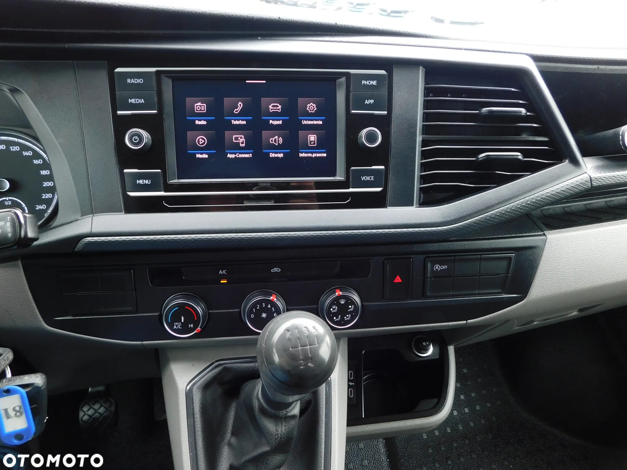 Volkswagen TRANSPORTER - 8