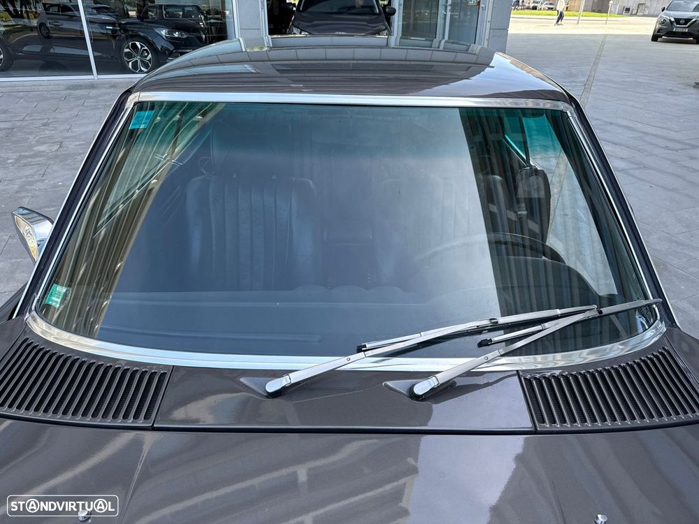 Mercedes-Benz SL 280 - 7