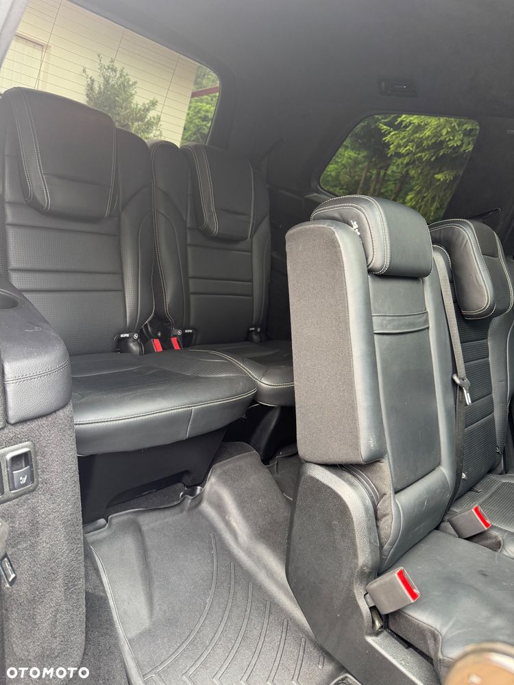 Mercedes-Benz GLS AMG 63 4Matic AMG Speedshift 7G-TRONIC - 31