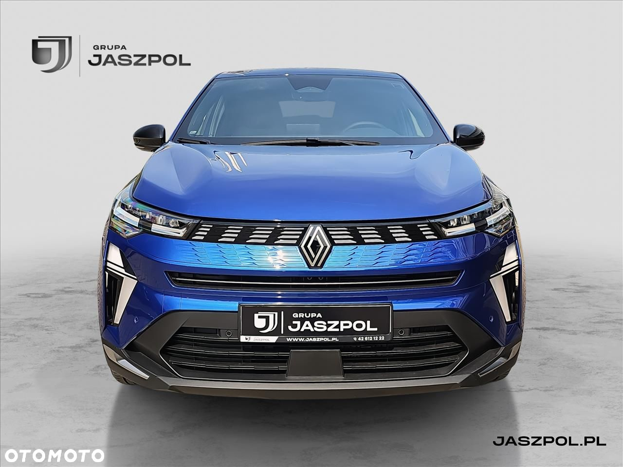 Renault Symbioz - 2