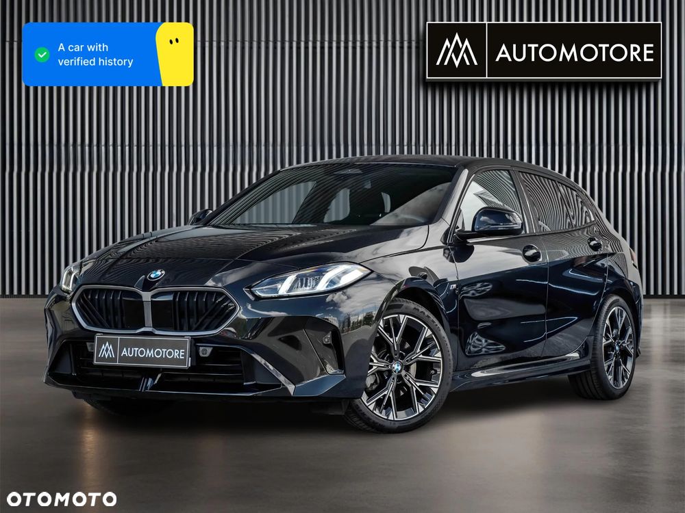 BMW Seria 1 120 - 1