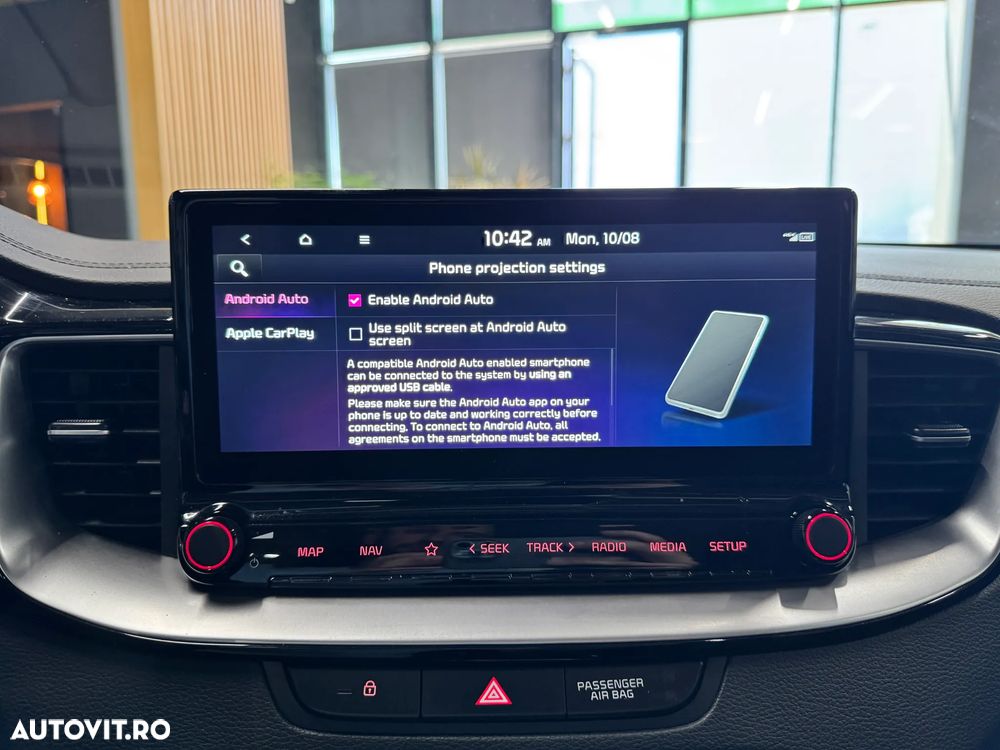 Kia XCeed 1.6 GDI DCT6 OPF SPIRIT - 23