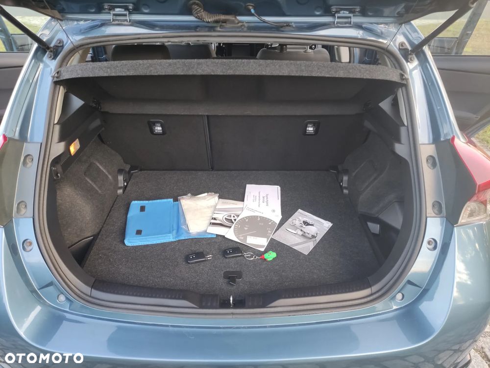 Toyota Auris 1.8 VVT-i Hybrid Automatik Edition-S - 15