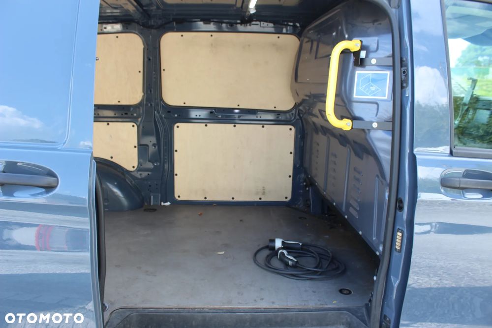 Mercedes-Benz vito - 15
