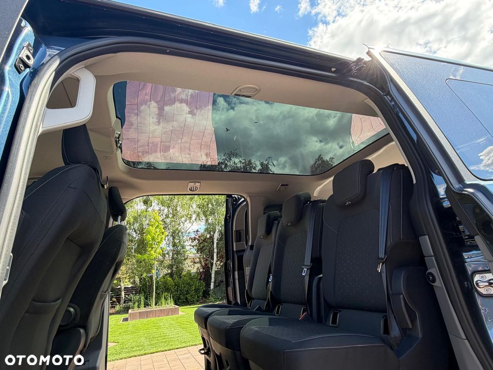 Ford Tourneo Custom L1H1 VA Active - 6