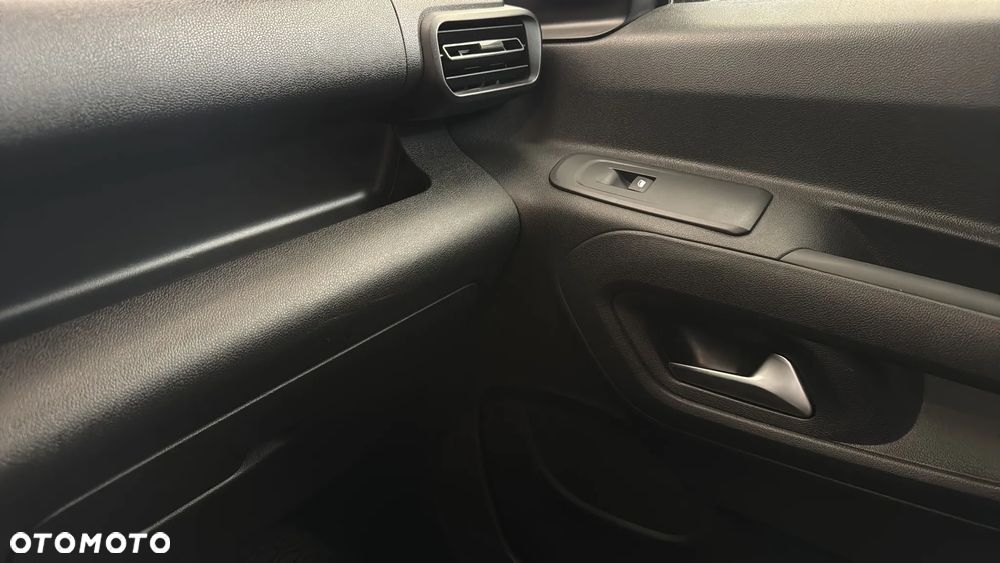 Opel Combo XL 1.2 Turbo Edition Plus S&S - 10