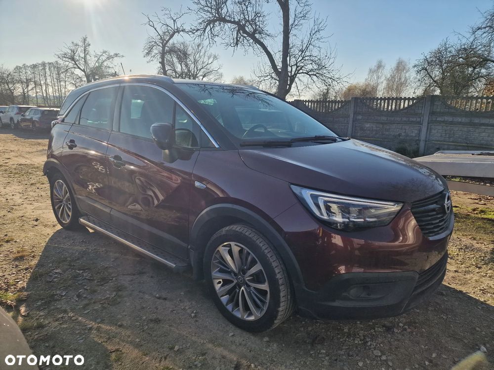 Opel Crossland X 1.2 Start/Stop Innovation - 33