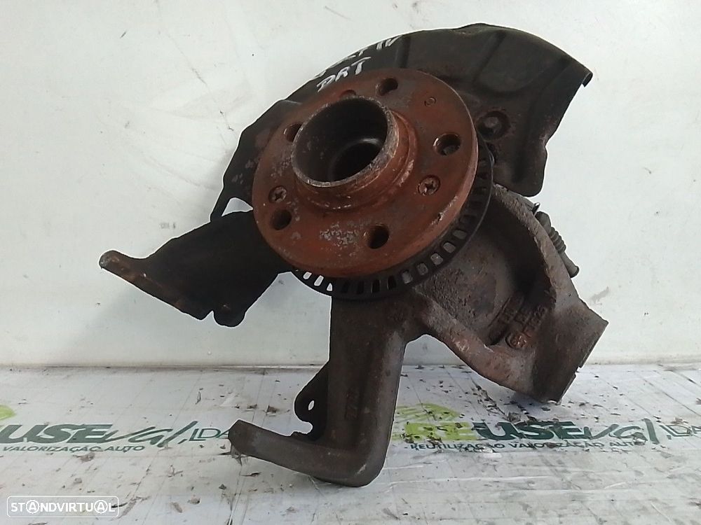 Manga De Eixo Fr Dto Volkswagen Golf Iv (1J1) - 3