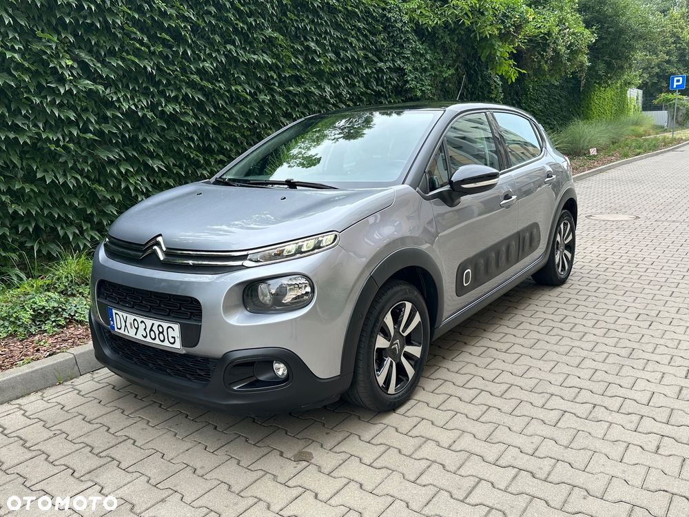 Citroën C3 - 35