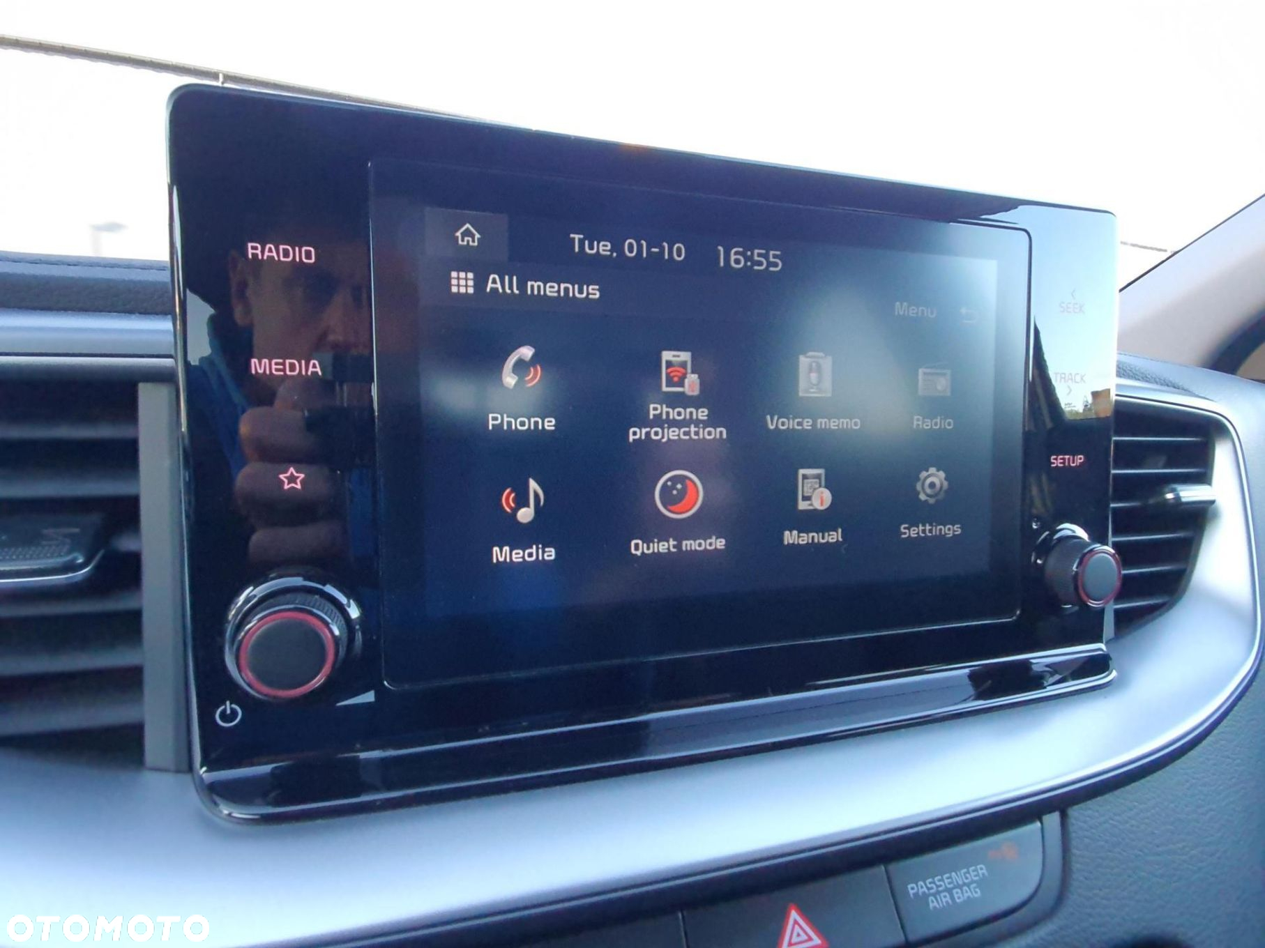 Kia XCeed - 20