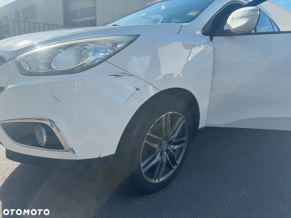 Hyundai ix35 1.6 2WD Comfort - 3