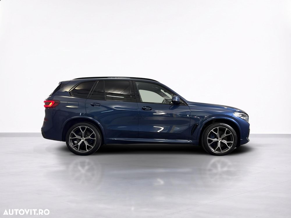 BMW X5 xDrive30d - 7