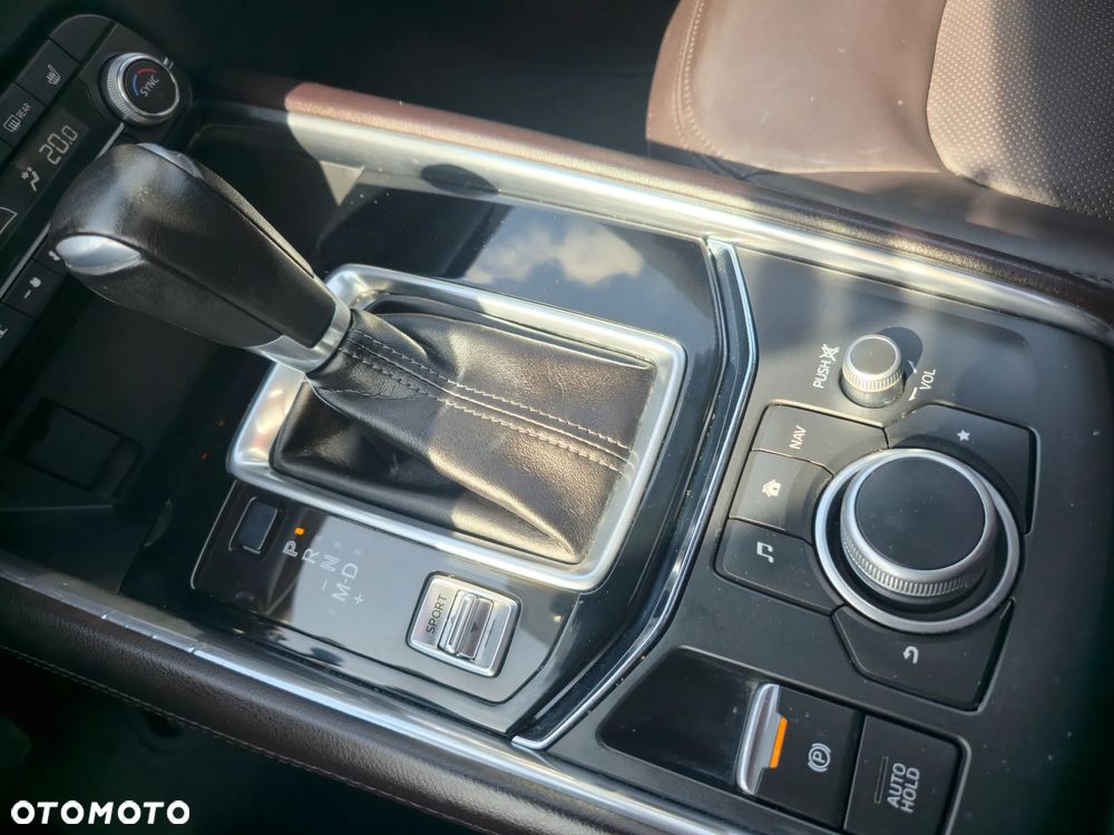 Mazda CX-5 SKYACTIV-G 194 AWD Signature - 32