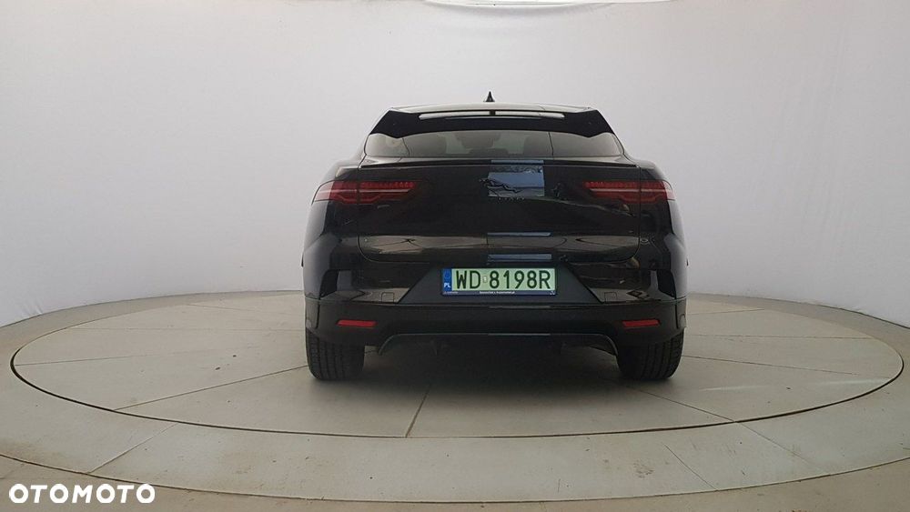 Jaguar I-Pace - 5
