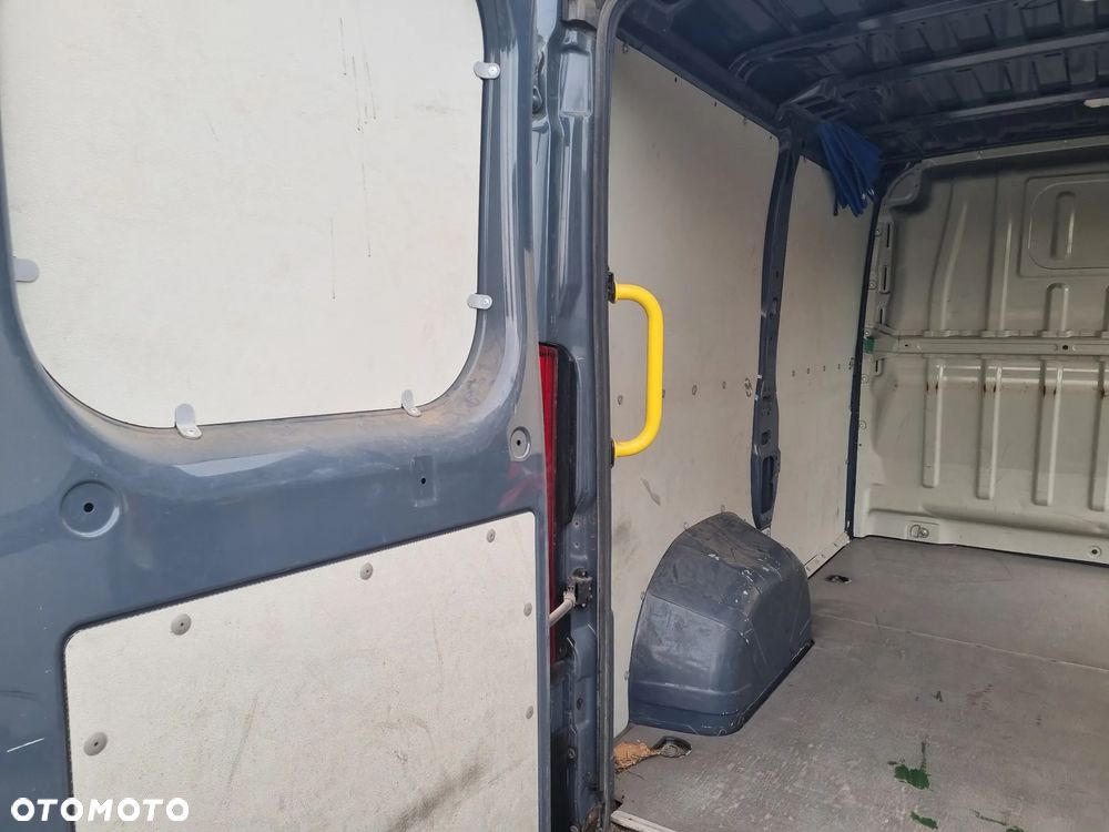 Citroën JUMPER - 21