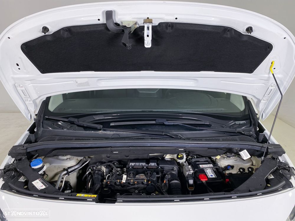 Citroën Berlingo 1.5 BlueHDi M Shine - 17