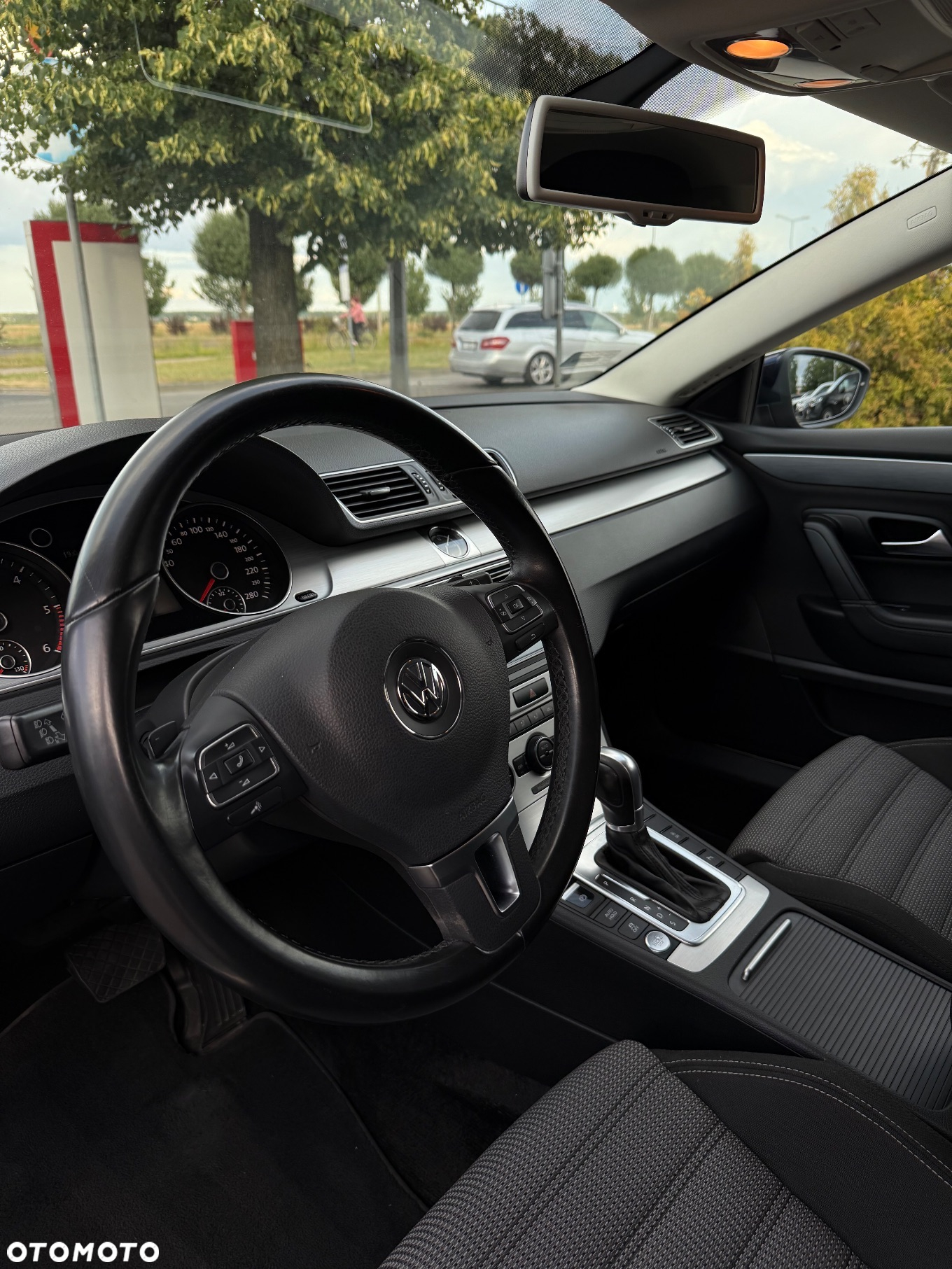 Volkswagen CC 2.0 TDI DPF BMT DSG - 23