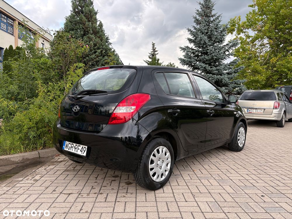 Hyundai i20 1.2 Classic - 6