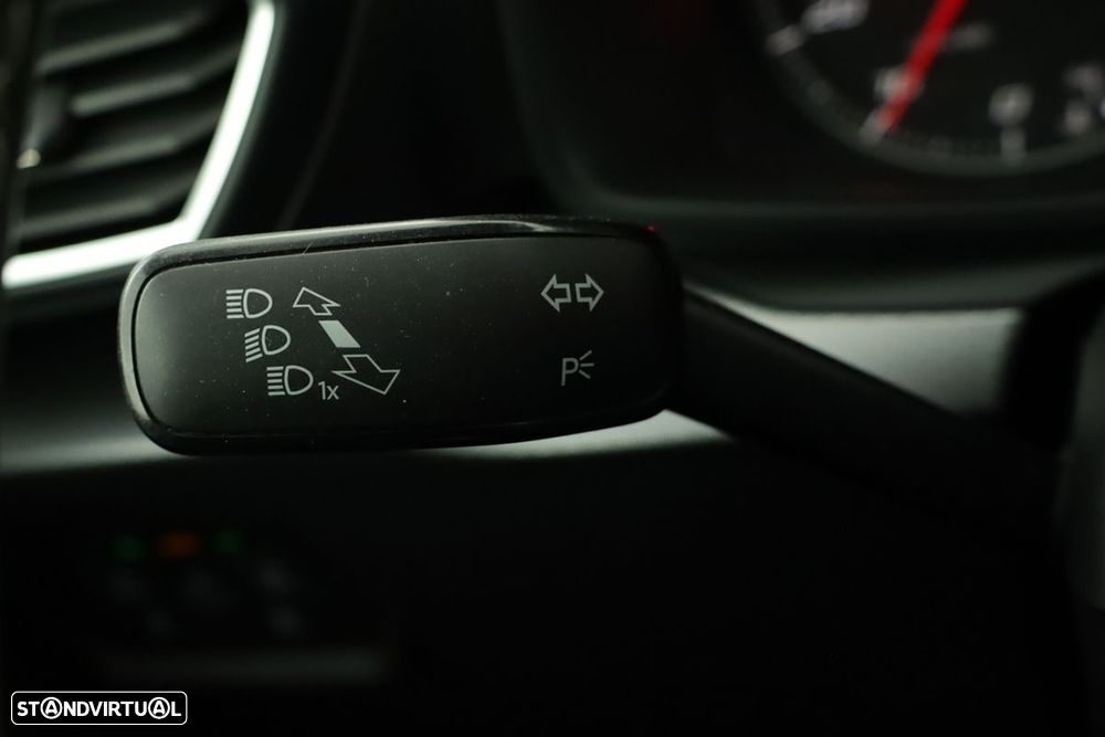 SEAT Leon 1.0 ETSI Style DSG - 16