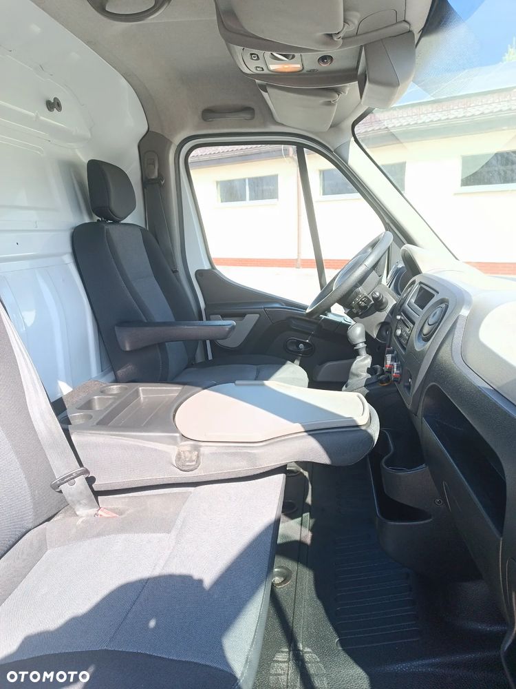 Renault Master - 5