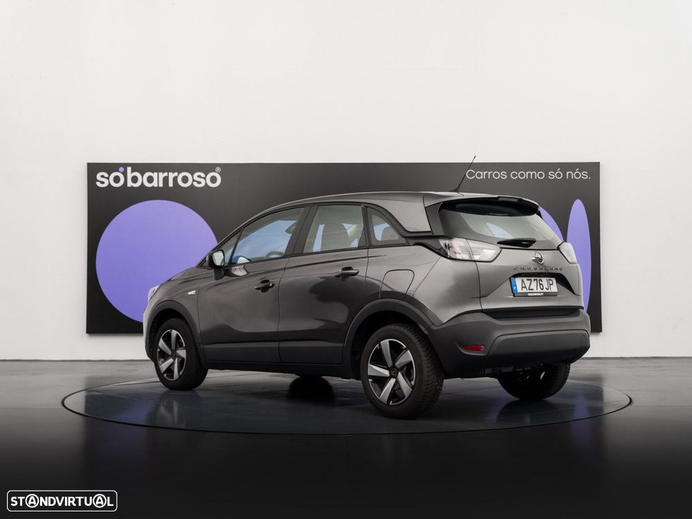 Opel Crossland 1.5 D Business - 4