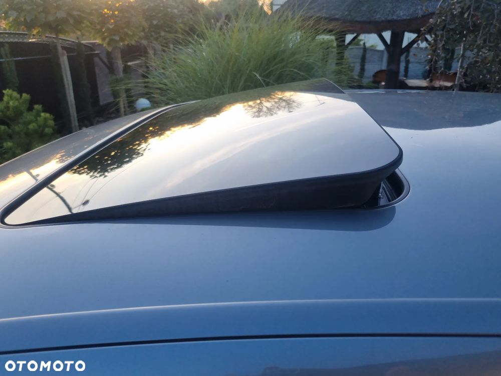 BMW Seria 7 745i - 7