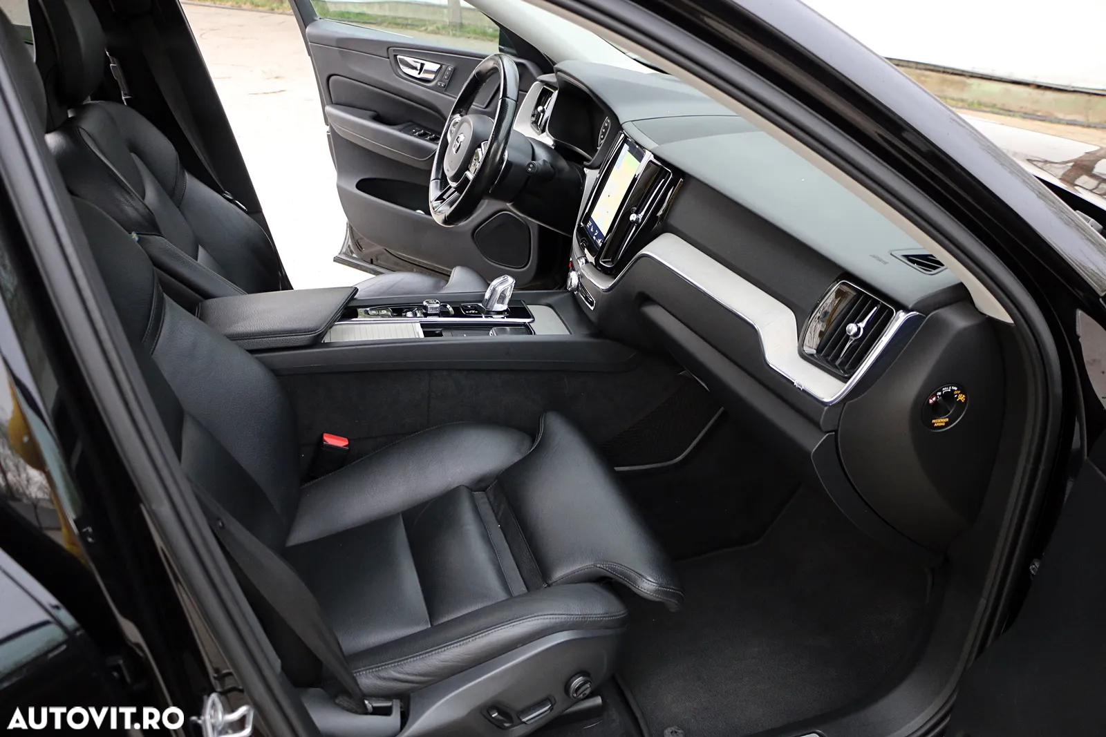 Volvo XC 60 - 15