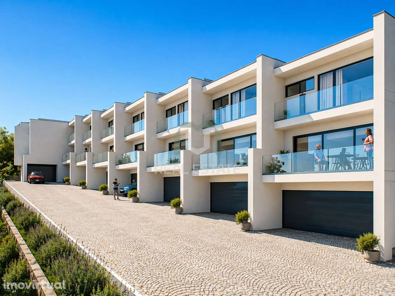 Moradia T3 Venda em Gondomar (São Cosme), Valbom e Jovim,Gondomar - Grande imagem: 3/14