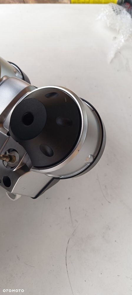 HONDA CB900 CB900F HORNET 2004 lift - 15