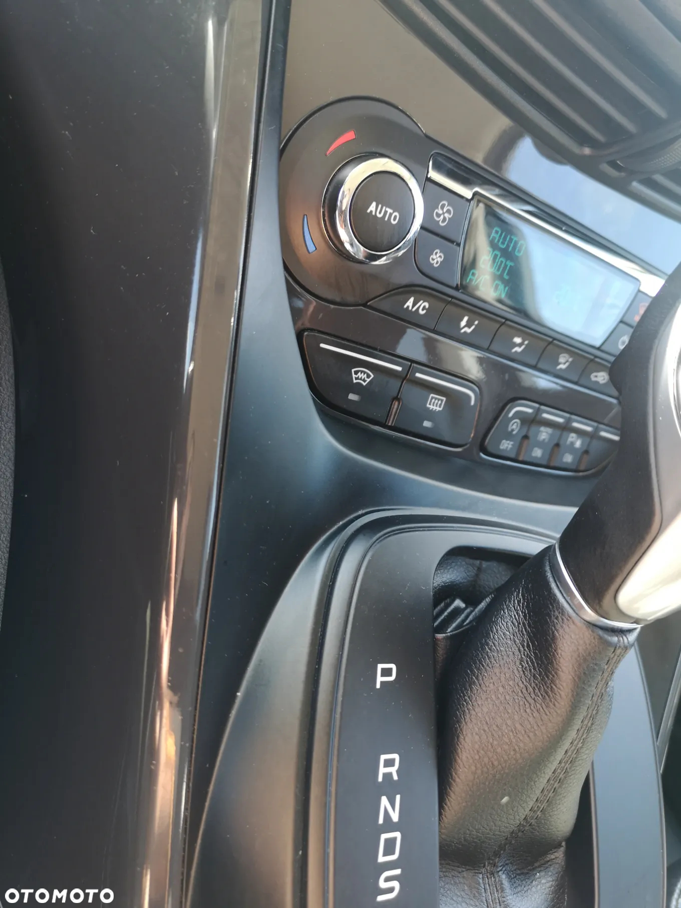 Ford Kuga 2.0 TDCi 4WD Titanium - 15