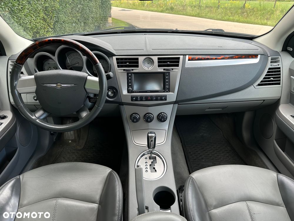 Chrysler Sebring - 6