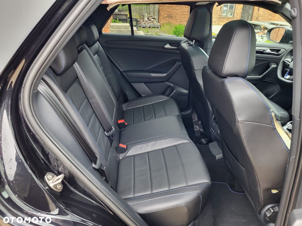 Volkswagen T-Roc 2.0 TSI 4Motion R Black Edition DSG - 20