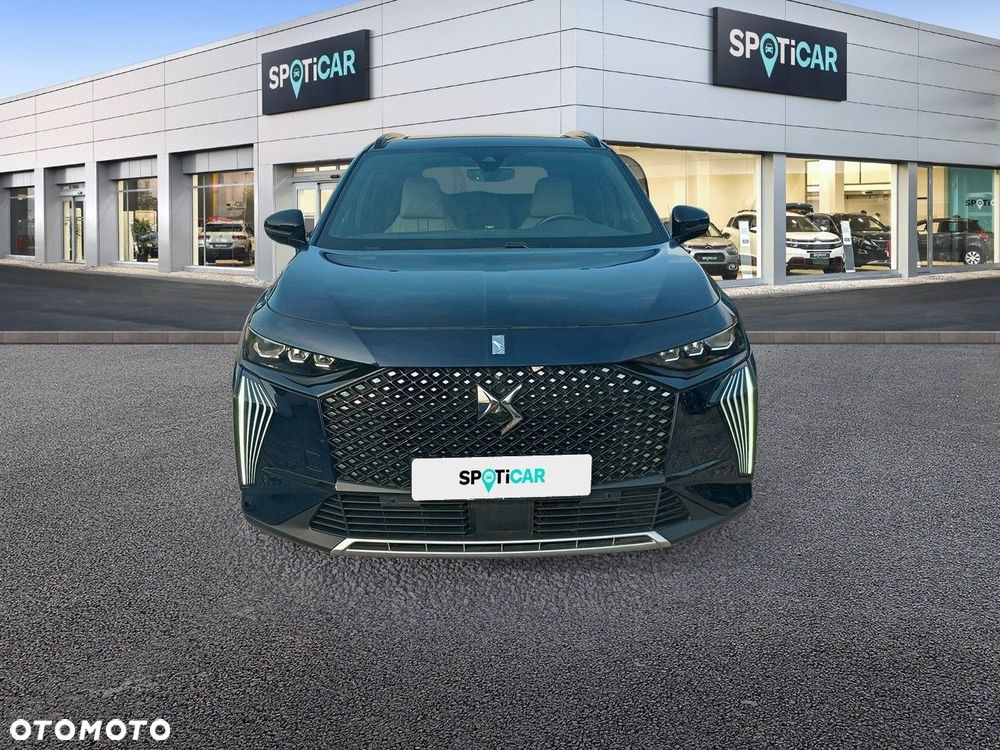 DS Automobiles DS 7 Crossback - 2