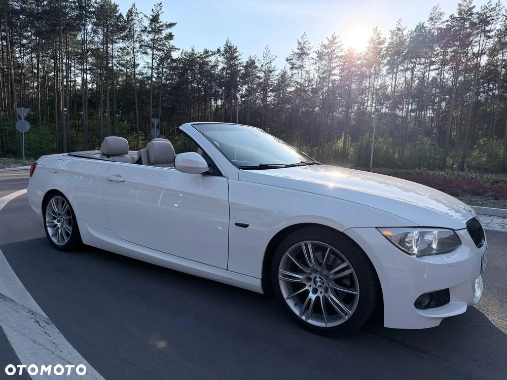BMW Seria 3 - 1